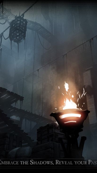 Обои Styx: Master Of Shadows Видео Игры Styx: Master Of Shadows.